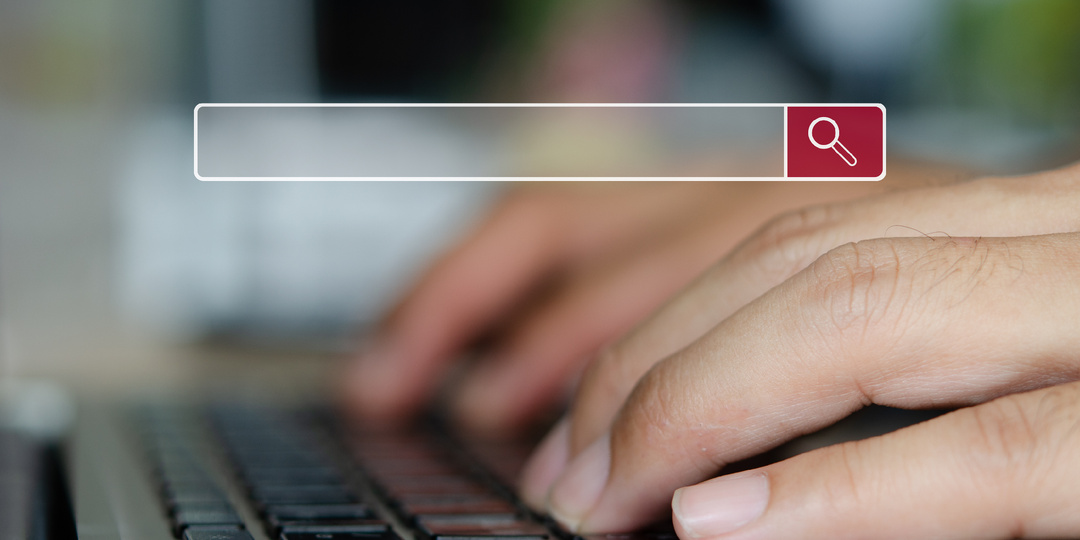 Как искать информацию в интернете эффективно?