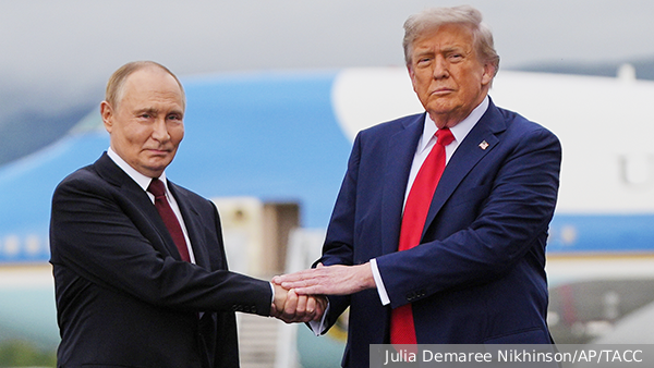     Фото: Julia Demaree Nikhinson/AP/ТАСС   
 Текст: Ирма Каплан