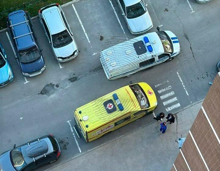    Фото: ТГ-канал Atas.info