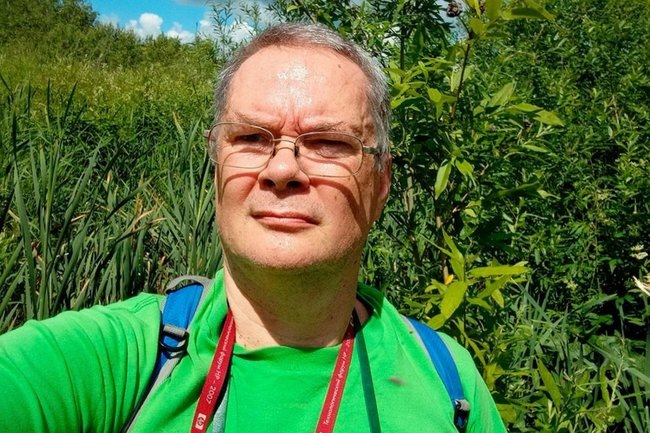    Андрей Ожаровский