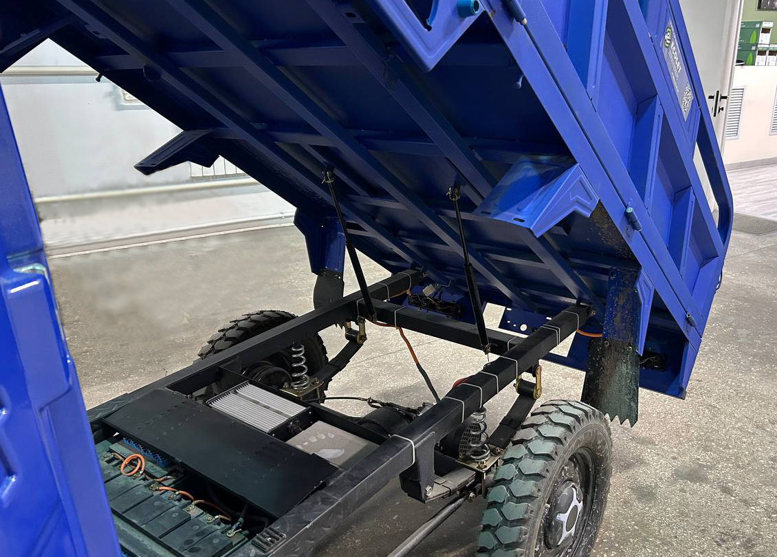 Мощность двигателя от 1500 до 1800 Вт в зависимости от комплектации.