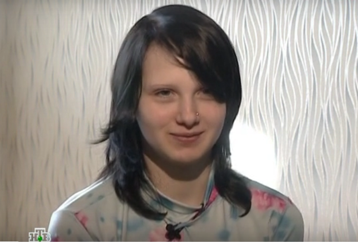 Таисья Казарина. "Очная ставка"