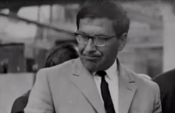 Игорь Бережной. Фото из Интернета