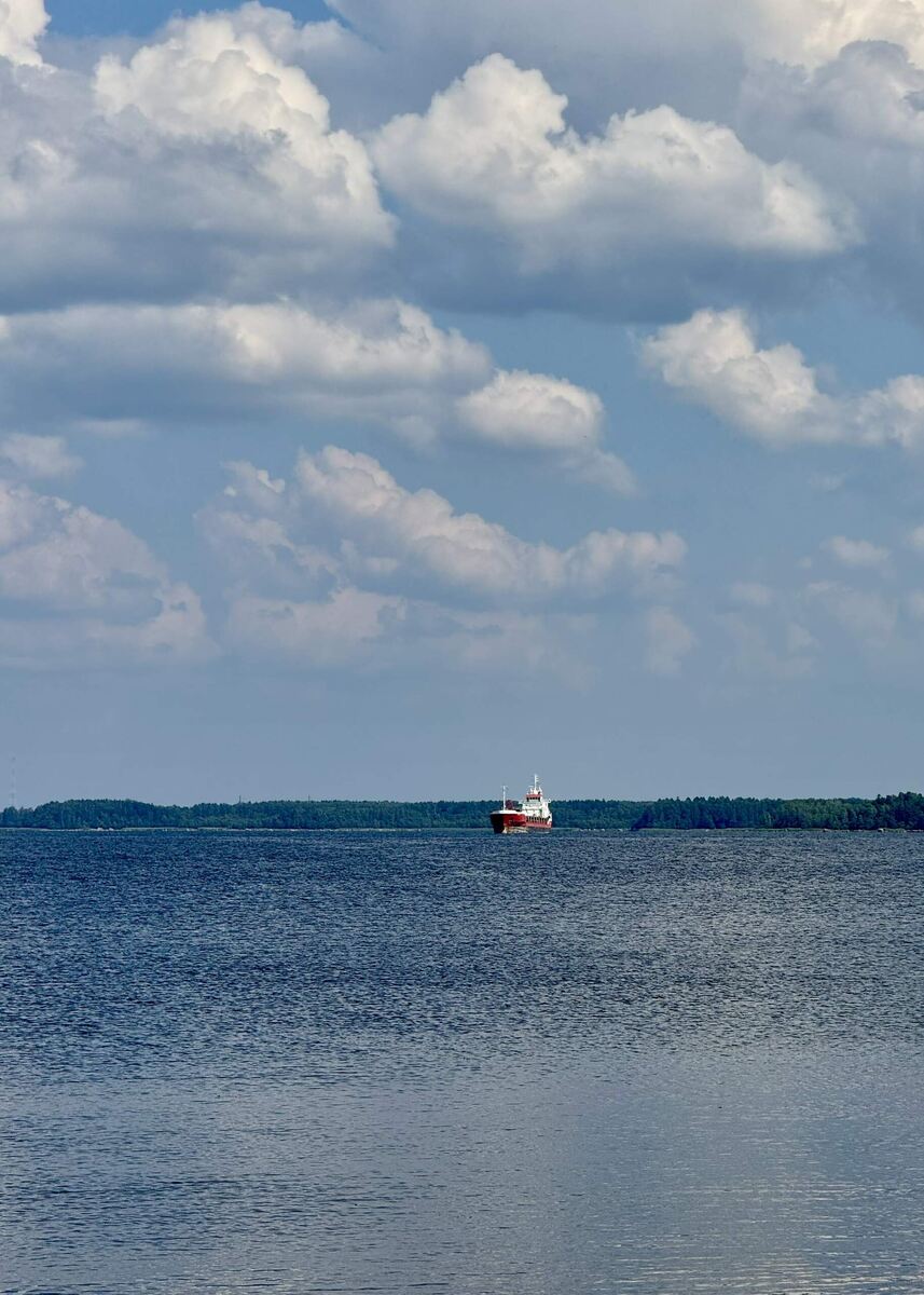 Виды очень красивые)