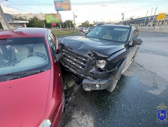    ФОТО: ГУ МВД по Самарской области