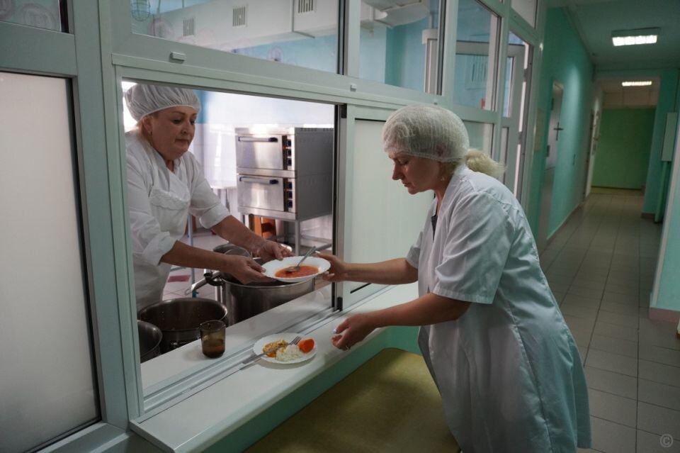    Общественный контроль в детском саду №209 . Источник: barnaul.org