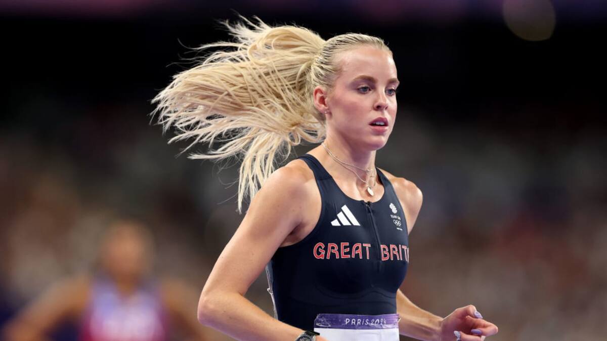 Фото: Christian Petersen/Getty Images