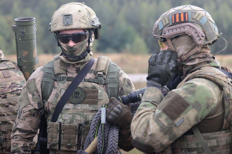    Алексей Белкин/NEWS.ru