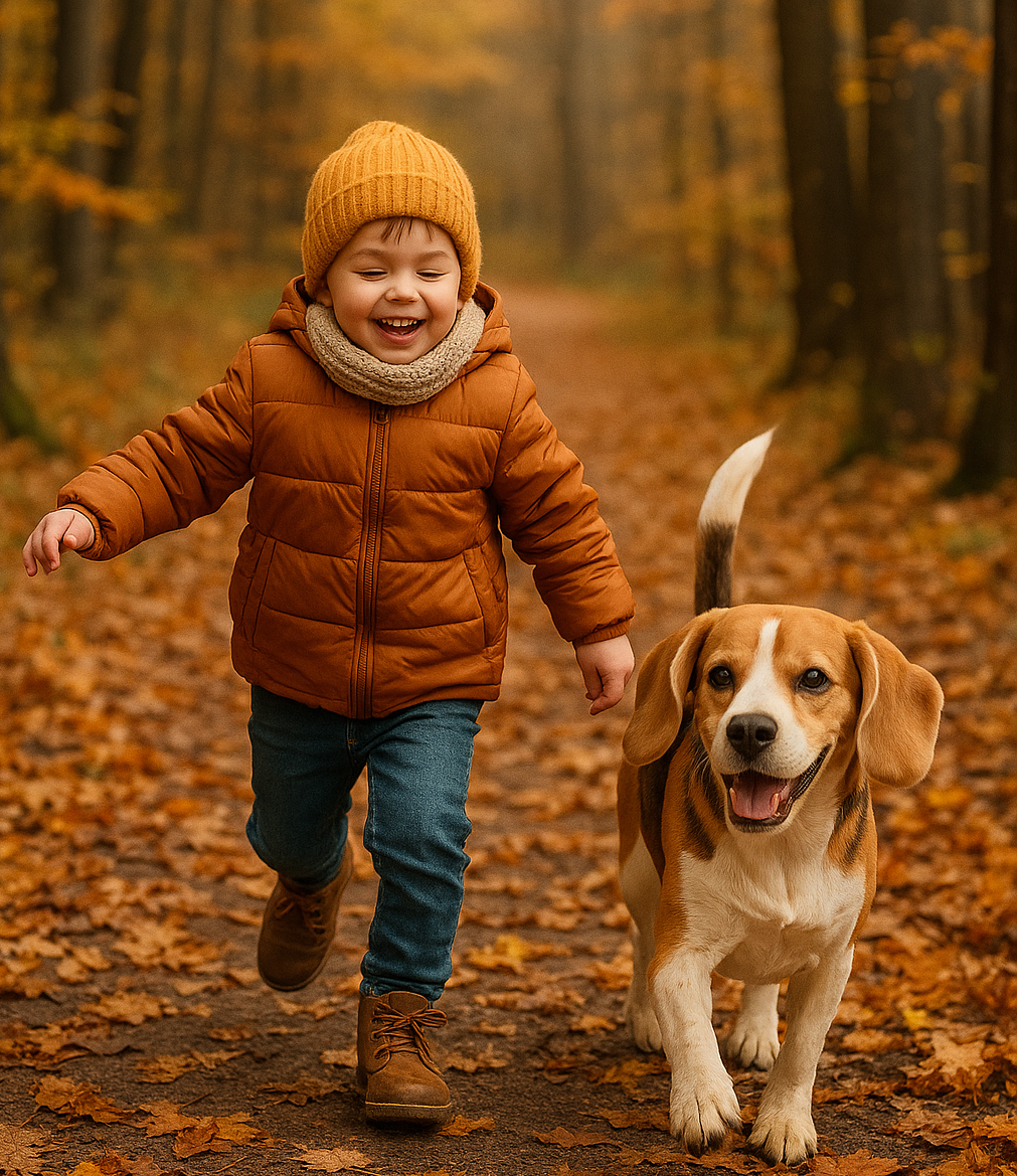 Гулять нужно ежедневно и в любую погоду, кроме сильного дождя и мороза. Это естественное закаливание и вентиляция легких.