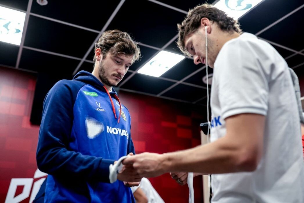    Фото: Официальный сайт РФС