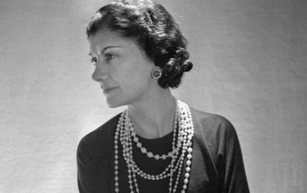 Габриэль Шанель