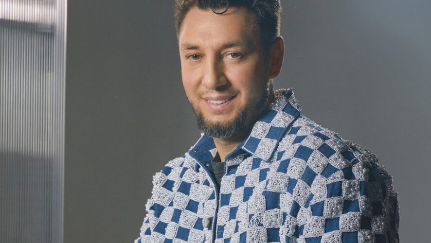    Фото: из личного архива Фирдуса Тямаева