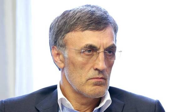    Экс-депутат Магомед Гаджиев* передал Западу секретные сведения за 45 миллионов долларов