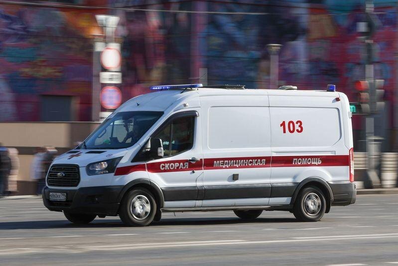    Алексей Белкин/NEWS.ru