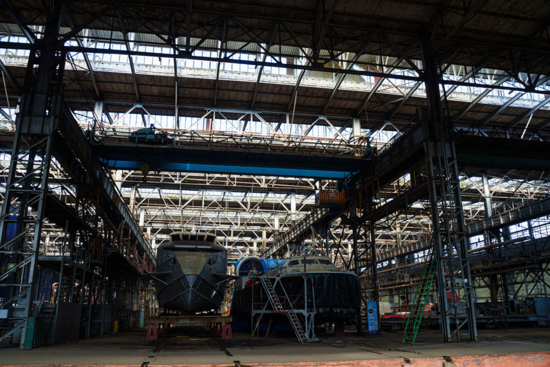     Фото: Росрыболовство