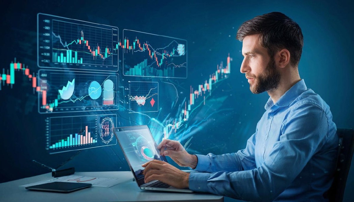 Стресс-тестирование торговых стратегий: как проверить свою стратегию на прочность (и не сойти с ума)