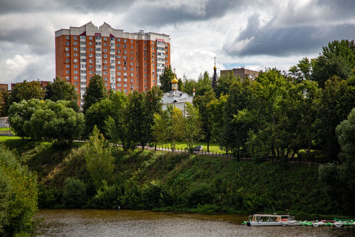 Фото: МТРК «Мир»/Игорь Медведев