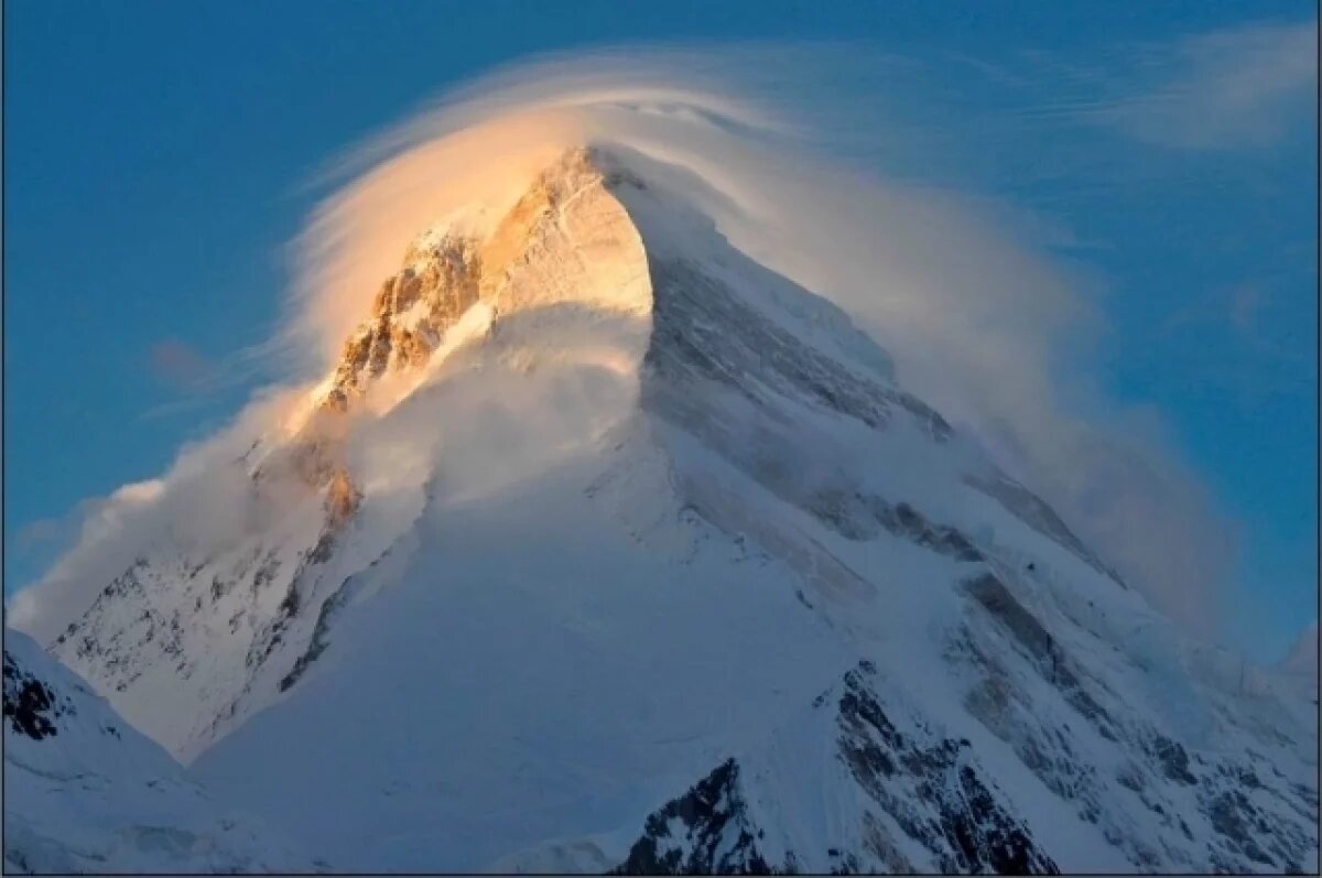    Стали известны подробности гибели омича Алексея Ермакова в горах Киргизии