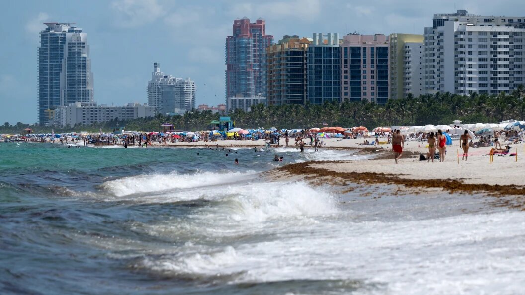    Sven Hoppe/dpa/Globallookpress