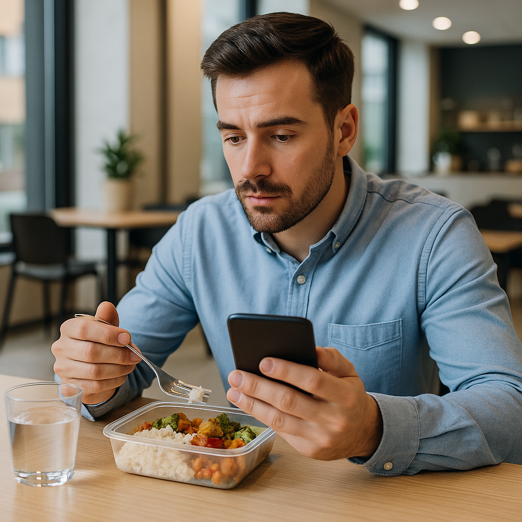 Итог: еда переваривается хуже, питательные вещества усваиваются не полностью, а мы получаем дискомфорт, тяжесть и упадок сил.