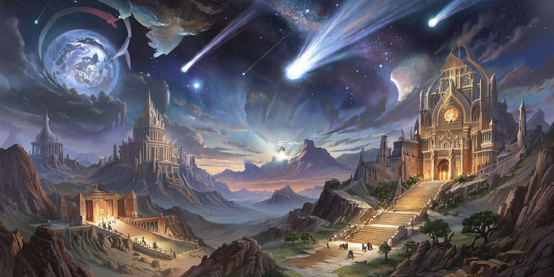 7 интересных фактов о книге Еноха