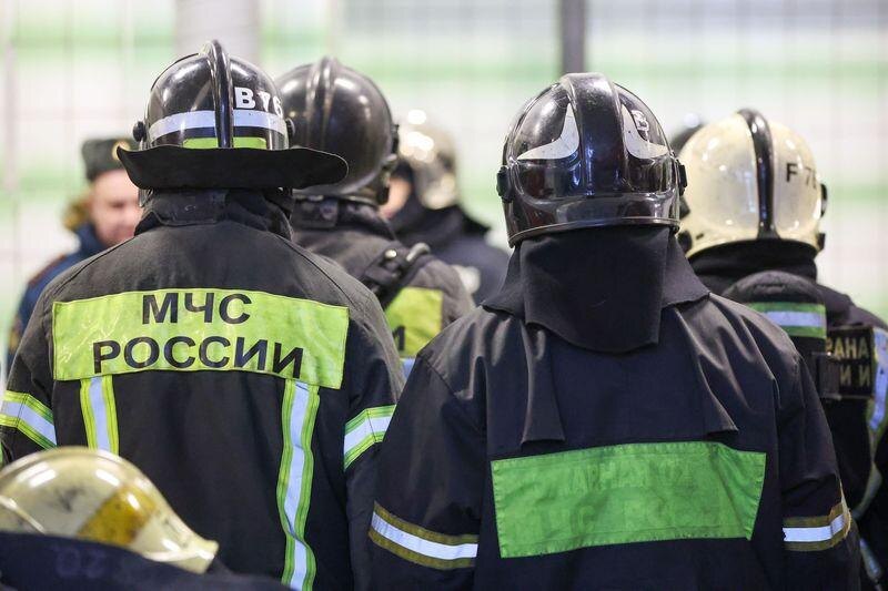    Алексей Белкин/NEWS.ru