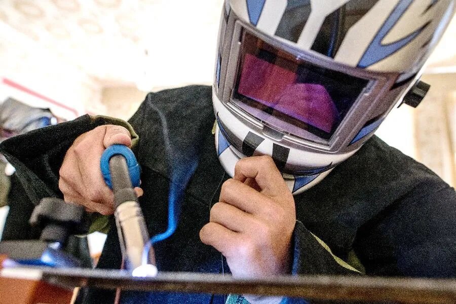 ФОТО Сергея БОБЫЛЕВА/ТАСС