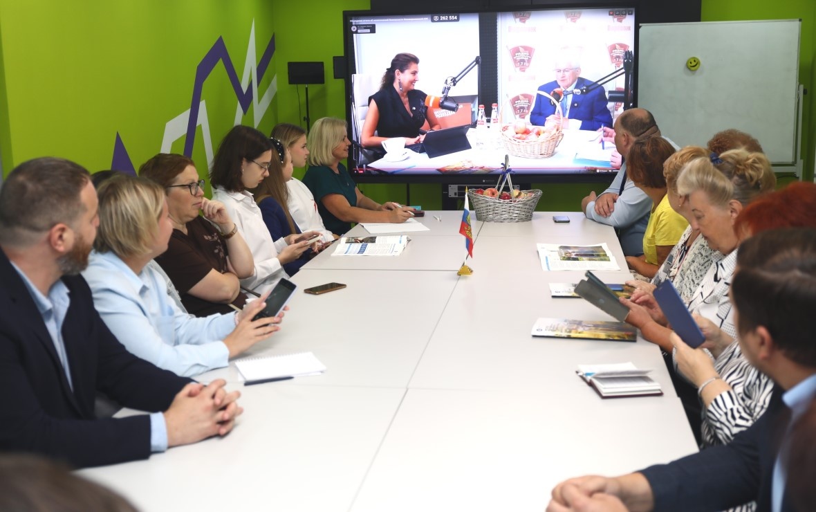 Фото: Ольга Мартынова