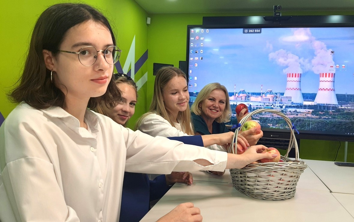 Фото: Евгения Шашова