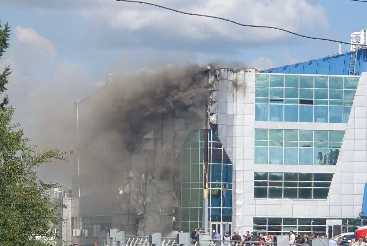     / Источник: © Соцсети