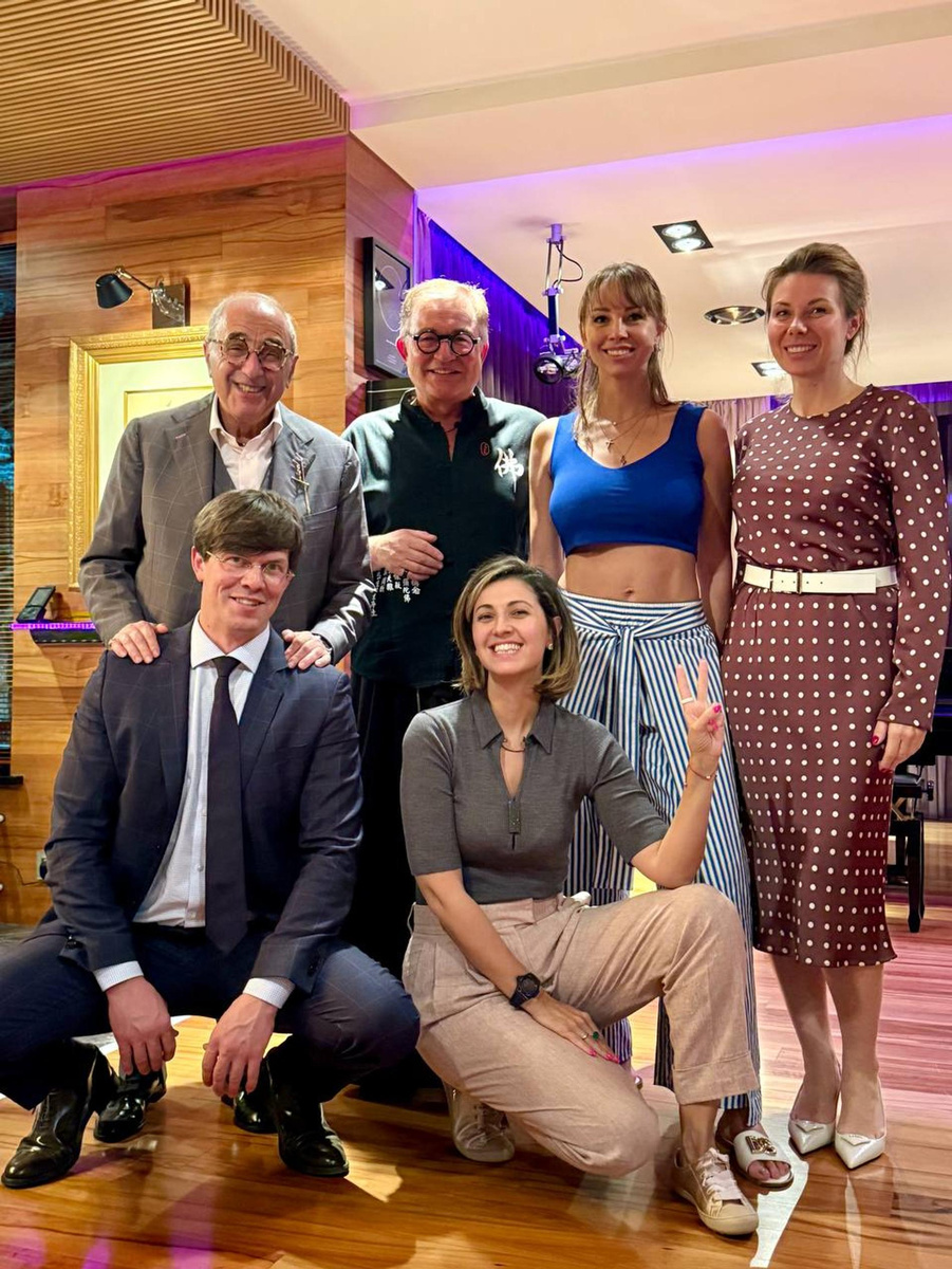    Фото: Предоставлено Мариной Дубровской