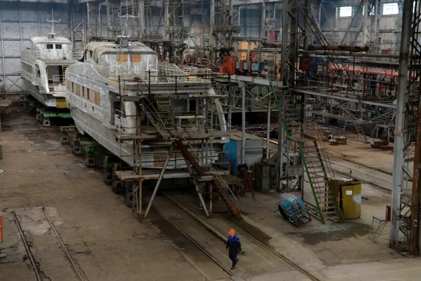     © РИА Новости. Игорь Онучин