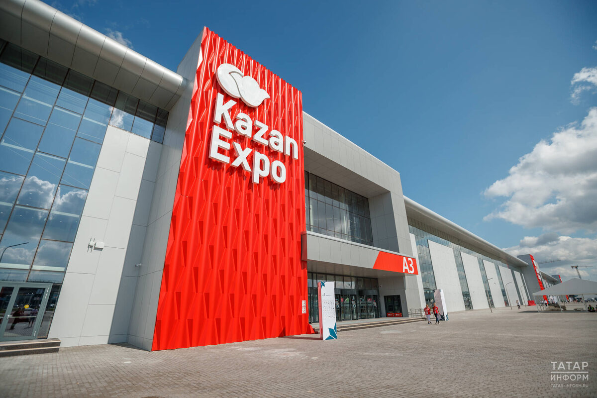 Фото: © Владимир Васильев / «Татар-информ»