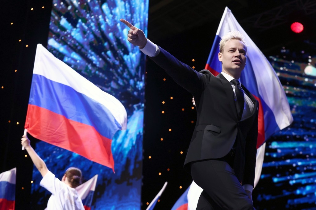    Фото © Анастасия Романова / Абзац