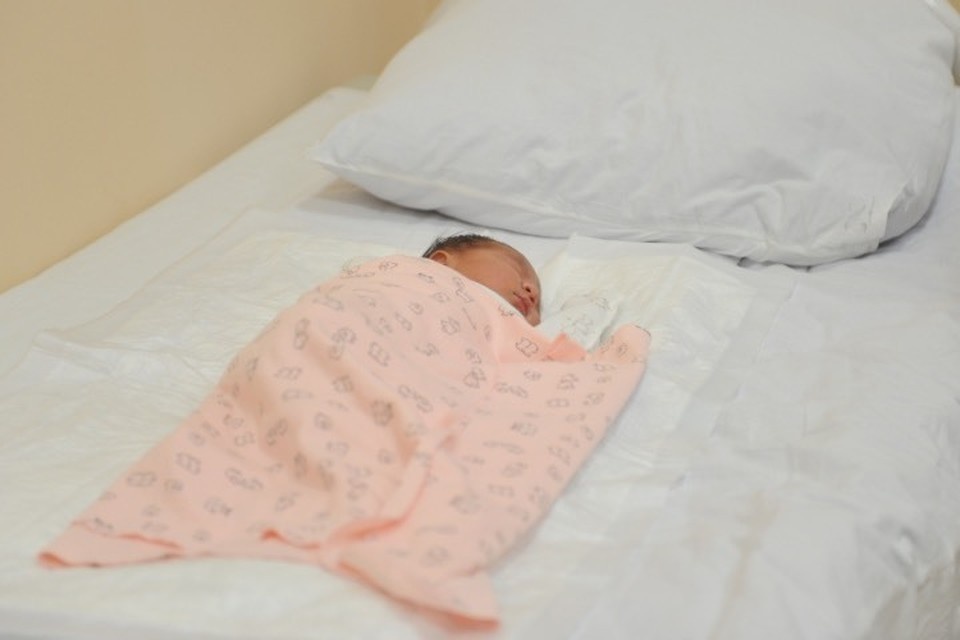    В Иркутске 33-летняя женщина продала своего ребенка через объявление в интернете Юлия ПЫХАЛОВА