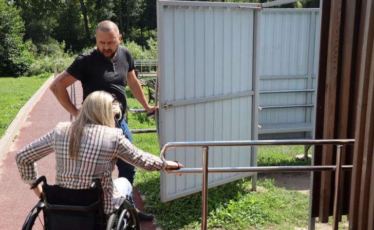    администрация КО