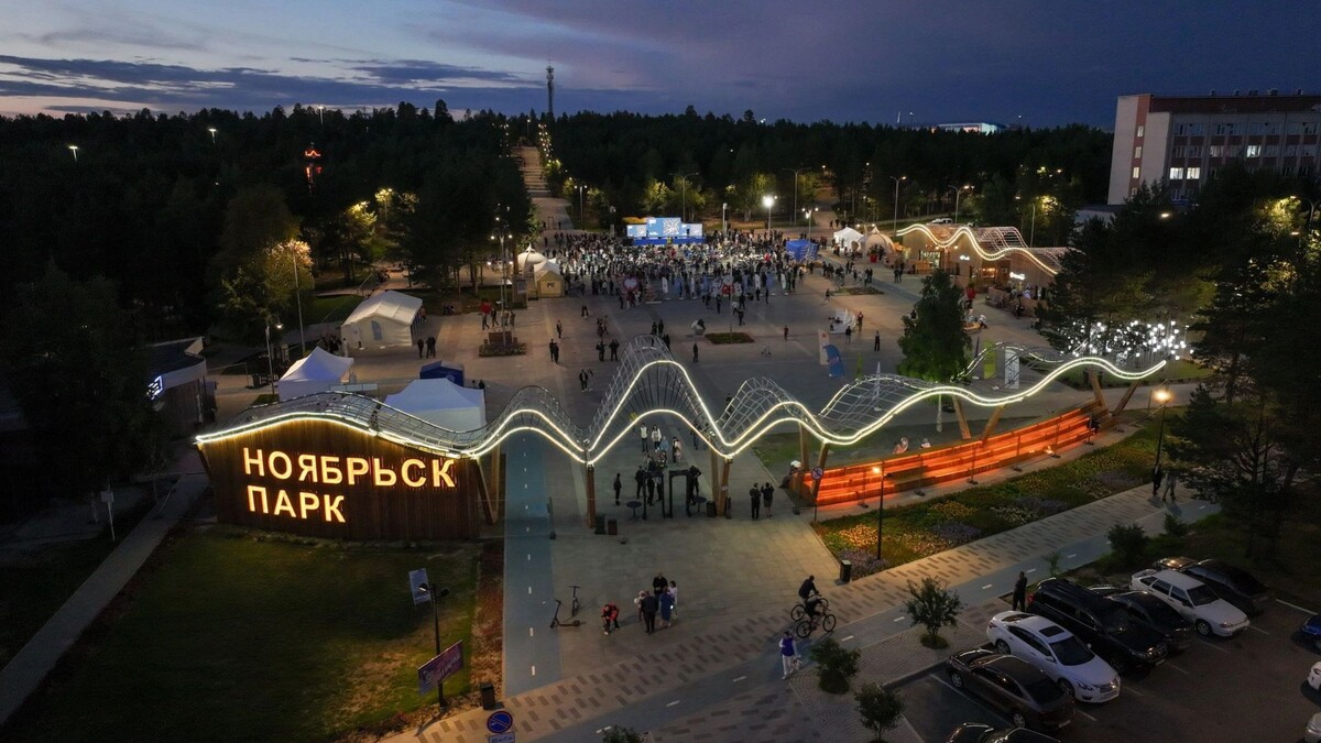    Фото: Сергей Артамохин / «Ямал-Медиа»