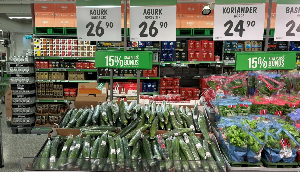 Foto: Une Marvik Hagen / TV 2