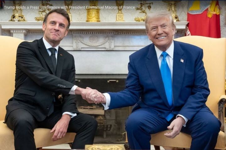    Фото: White House