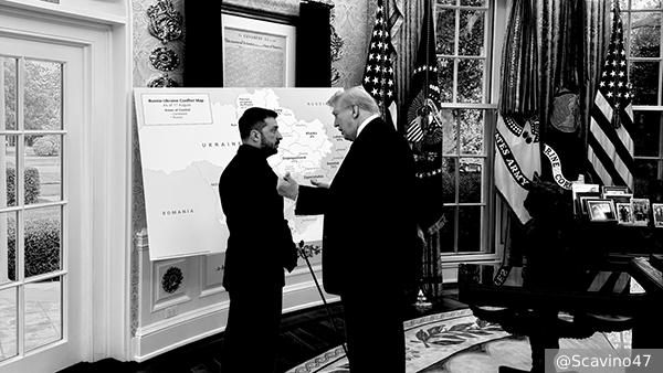     Фото: @Scavino47   
 Текст: Вера Басилая