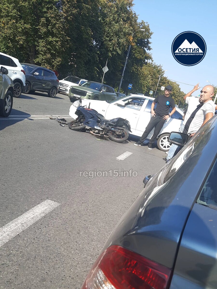    Фото: Новости Осетия