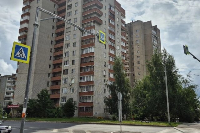    Дом, в котором проживали родители Александра Сырского. Фото: АиФ-Владимир