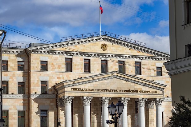    Фото: Konstantin Kokoshkin / Globallookpress.com