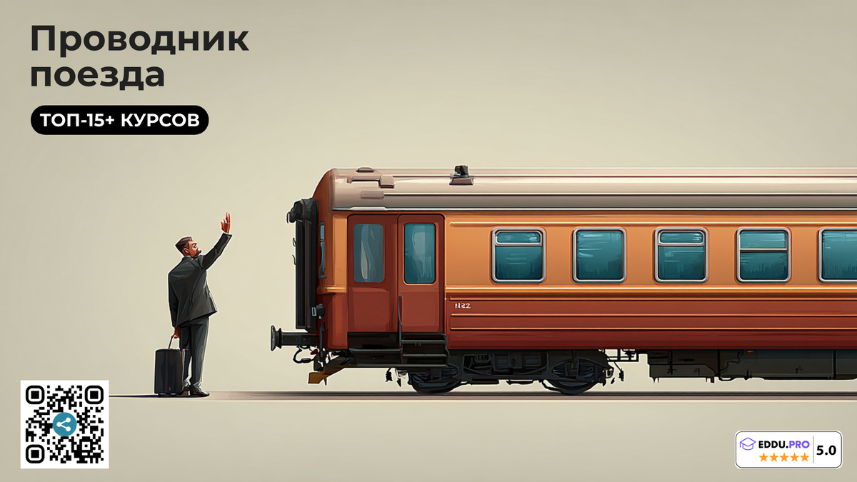 Лучшие курсы проводников