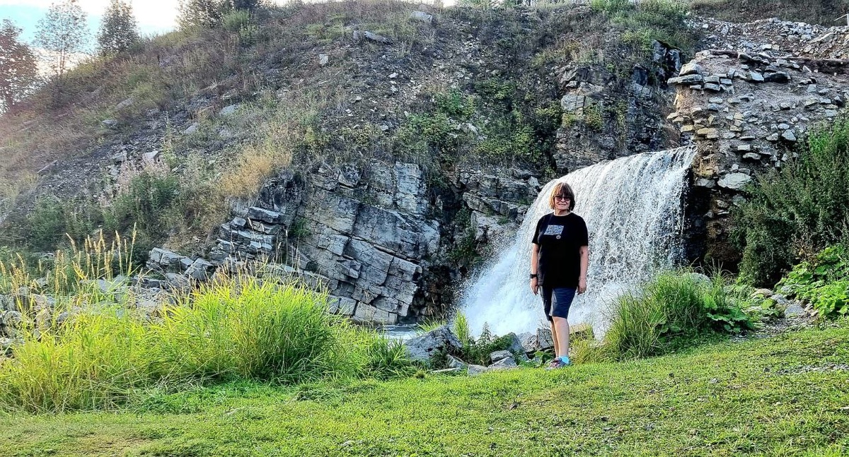 Фото: Марина Чеботаева