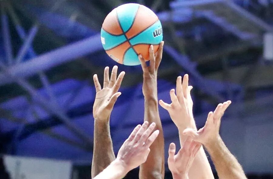 ФОТО Александра ДЕМЬЯНЧУКА/ТАСС