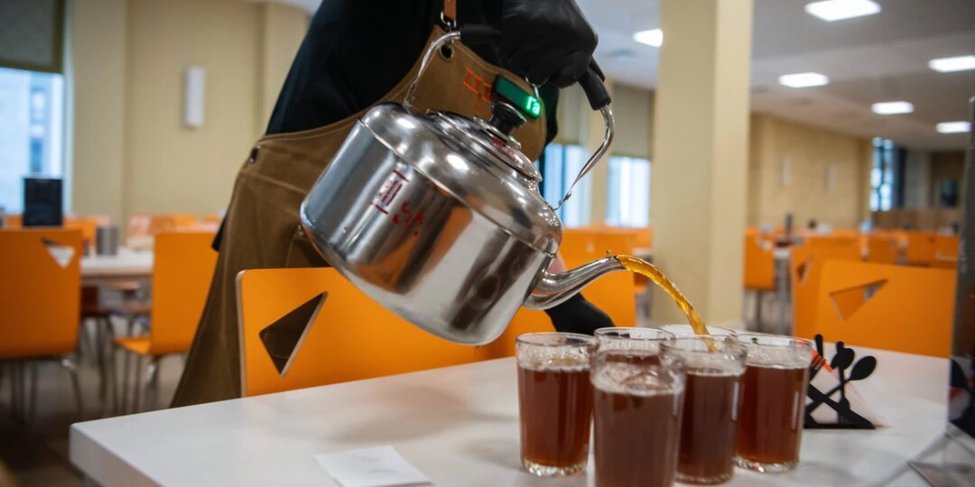 Врачи назвали три опасных сигнала, указав на чай, вызывающий рак