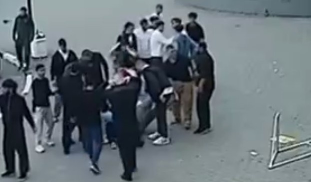 Telegram-Канал Многонационал