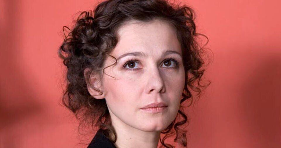 Актриса Полина Агуреева. Фото Яндекс.Картинки. 