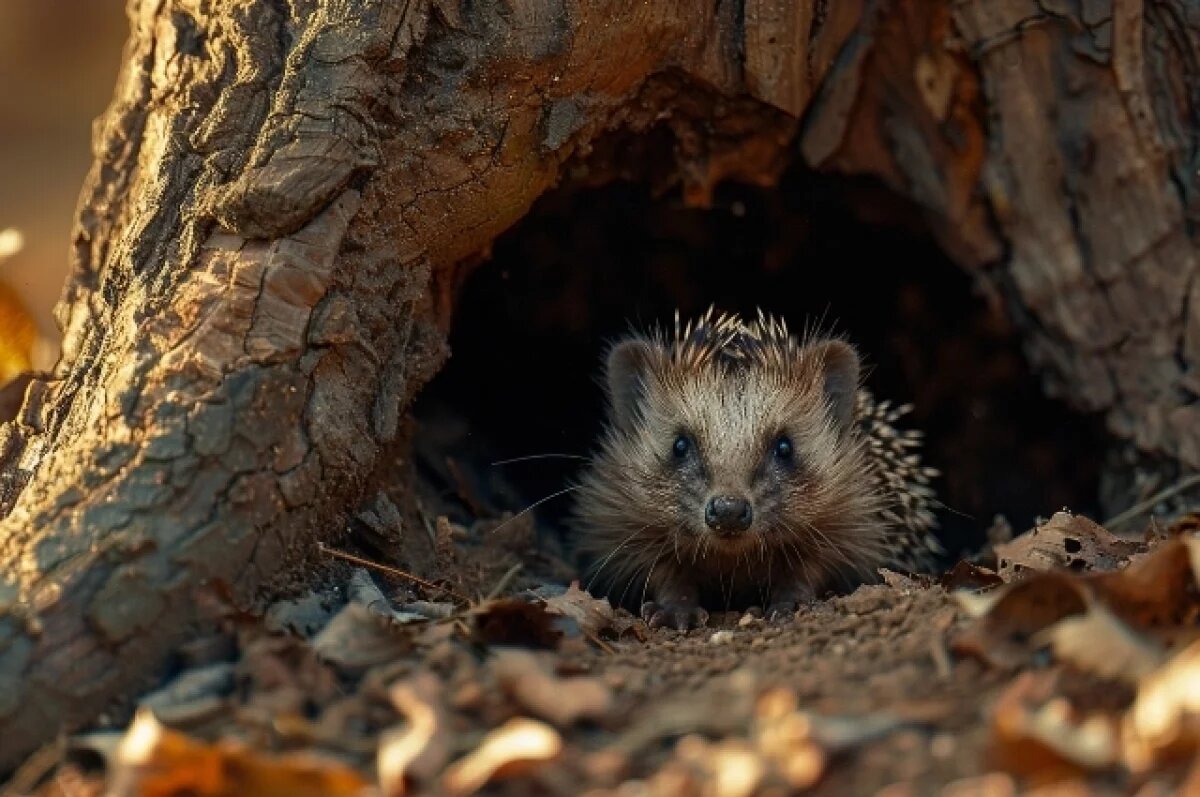    В сентябре в Псковской области пока не прогнозируется заморозков